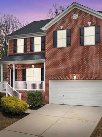 Home Renovation Lake Norman