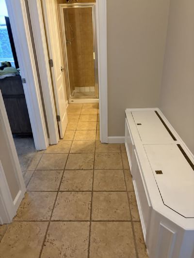 Interior Remodel Lake Norman