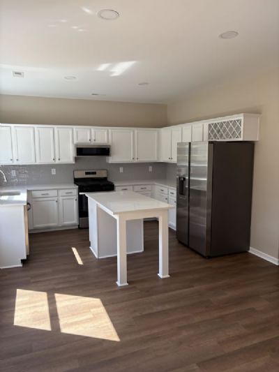 Kitchen Renovation Lake Norman