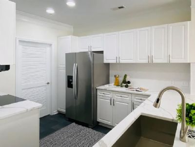 Condo Remodel, Cornelius, NC