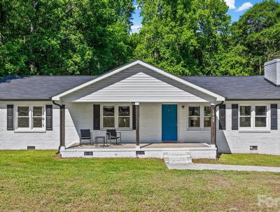Whole House Renovation in Rock Hill, SC