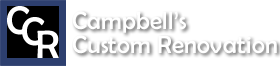 Cambells Custom Renovations